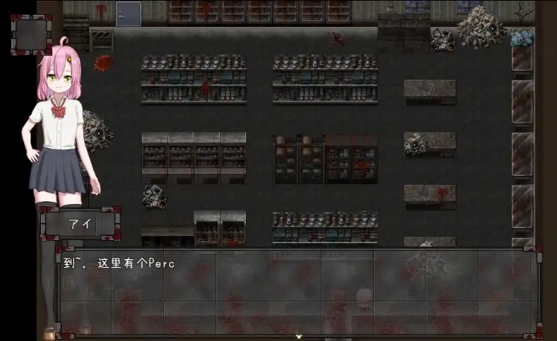 图片[8]-安卓+电脑【末日/生存/RPG/作弊】绝顶！僵尸危机 骑-次元总站