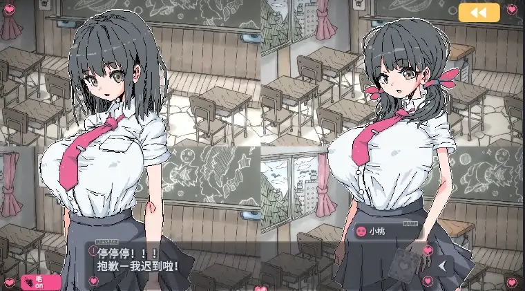 图片[3]-安卓手机版【像素】二十一点SimpleBlackJack_Multi 步-次元总站