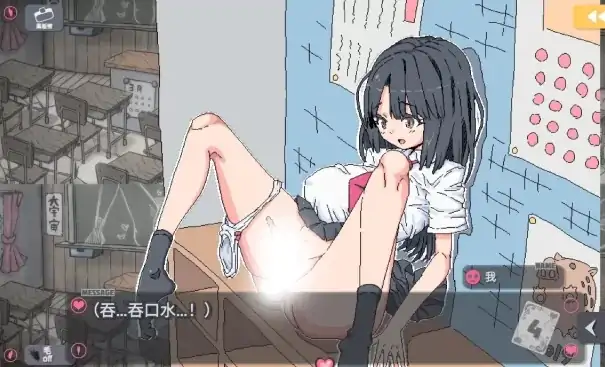 图片[1]-安卓手机版【像素】二十一点SimpleBlackJack_Multi 步-次元总站