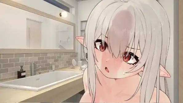 图片[3]-安卓+电脑【神作SLG/养成/动态/更新】和存在感薄弱的妹妹一起的简单生活0.90B 步-次元总站