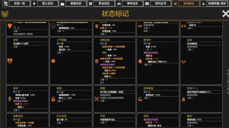 图片[7]-安卓+电脑【RPG/动态】欲望地牢/Ero Dungeons V3.2 步-次元总站