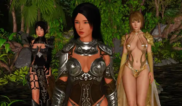 图片[1]-安卓+电脑【亚洲SLG/动态】淘气的莱安娜S02 v0.29步-次元总站