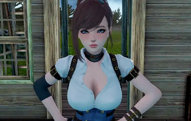 图片[7]-安卓+电脑【亚洲SLG/动态】金斯维尔：变革的开始 v0.2步-次元总站