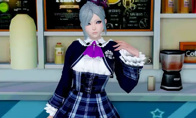 图片[1]-安卓+电脑【亚洲SLG/动态】金斯维尔：变革的开始 v0.2步-次元总站