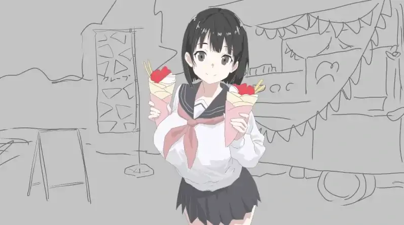 图片[2]-安卓+电脑【日式SLG/NTR/学生】画面的背后-次元总站