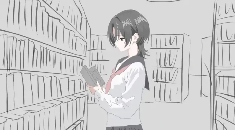 图片[4]-安卓+电脑【日式SLG/NTR/学生】画面的背后-次元总站