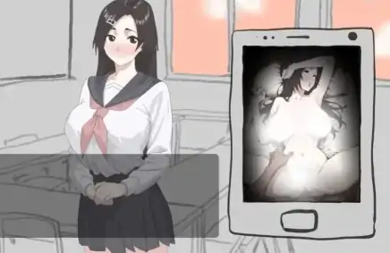 图片[7]-安卓+电脑【日式SLG/NTR/学生】画面的背后-次元总站