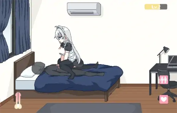 图片[2]-安卓+电脑【精品/动态/像素】与妹妹的奇妙生活-次元总站