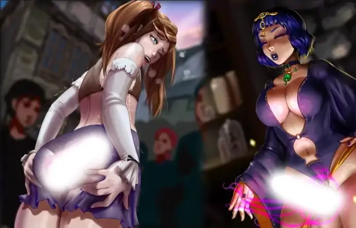 图片[4]-安卓+电脑【神作/SLG/动态】雌雄同体/Tales of Androgny v0.53自带作弊+步-次元总站