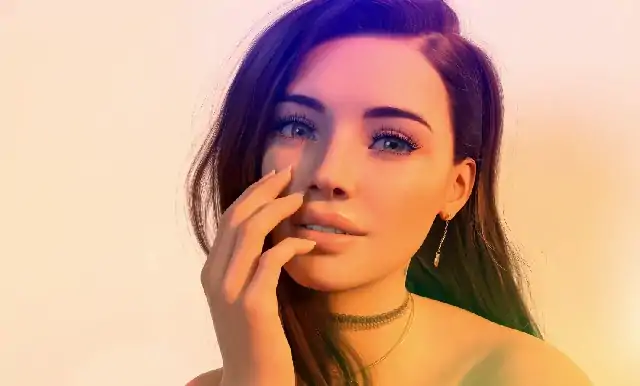 图片[3]-安卓+电脑【欧美SLG/动态】放荡的脚步 全CG画廊Ep.5.0步-次元总站