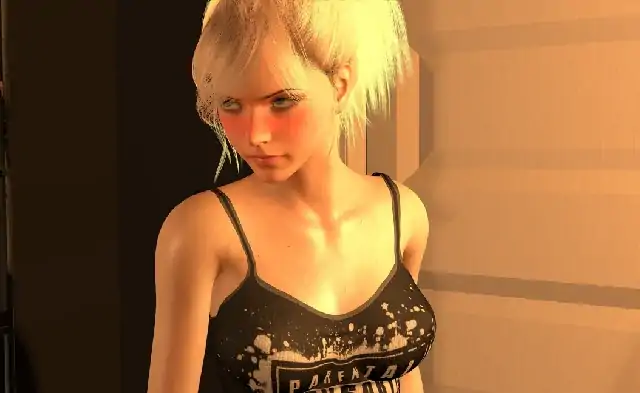 图片[5]-安卓+电脑【欧美SLG/动态】为她服务 v0.89.50步-次元总站