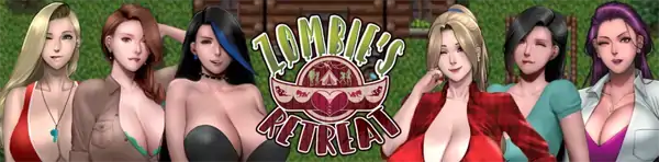 图片[9]-安卓+电脑【神作/动态】僵尸生活1：撤退 Zombie’s Retreat Ver2.1.1 作弊+攻略+步 joi模拟器玩-次元总站