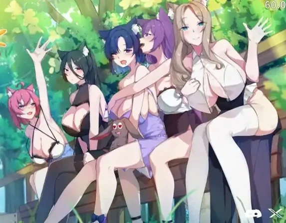 PC电脑版【SLG/动态】狐娘的X爱农场 全CG+步-次元总站