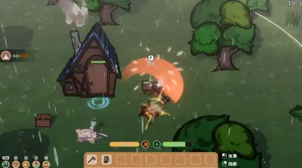 图片[7]-PC电脑版【SLG/动态】狐娘的X爱农场 全CG+步-次元总站