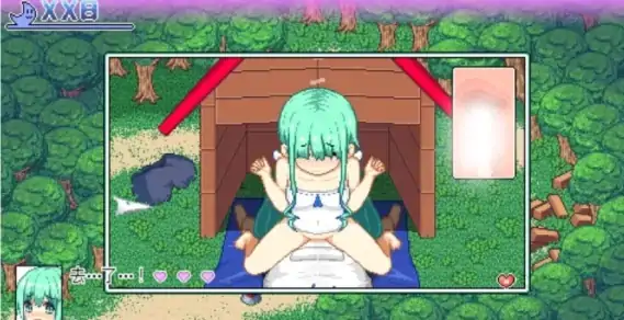 图片[2]-安卓+电脑【精品像素SLG/动态】寻找夏日的宝藏 攻略-次元总站