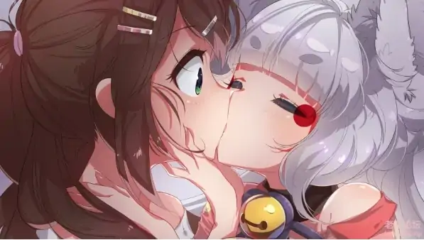 安卓+电脑【微恐/百合】雪中誓约 步-次元总站