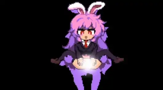 图片[2]-PC电脑【ACT像素/动态】铃仙的异种姦洞窟 全CG步-次元总站