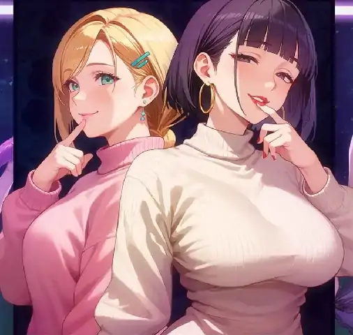 图片[1]-安卓+电脑【亚洲SLG/动态/NTR】爱你的妻子 v0.3步-次元总站