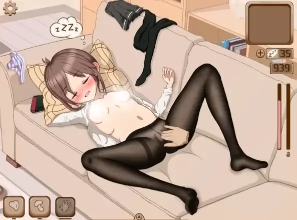 图片[4]-安卓+电脑【SLG/动态】深度睡眠2/Deep Sleep2 骑-次元总站