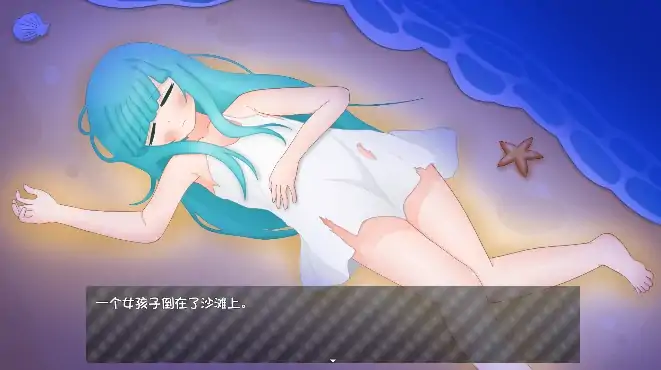 图片[3]-安卓+电脑【SLG/纯爱/新作】嘴馋的傲慢天使酱 全CG+攻略-次元总站