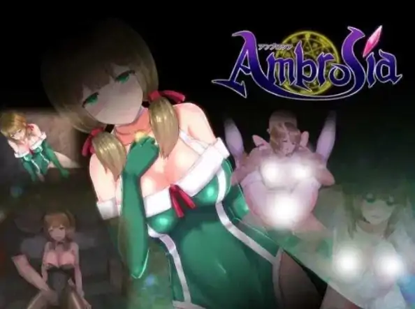 图片[2]-安卓+电脑【神作RPG/战斗爆衣】仙肴圣餐 步-次元总站