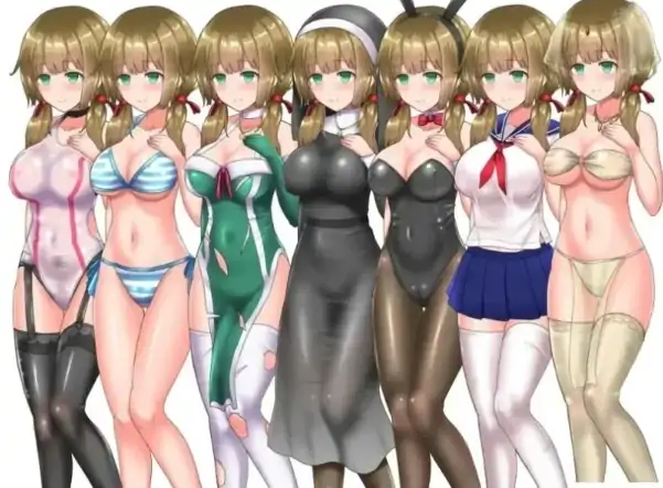 安卓+电脑【神作RPG/战斗爆衣】仙肴圣餐 步-次元总站