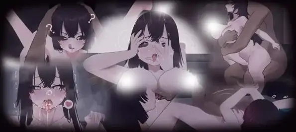 图片[3]-安卓+电脑【RPG/CV/动态】啊!幽灵! 全回想存档 Joi模拟器玩-次元总站