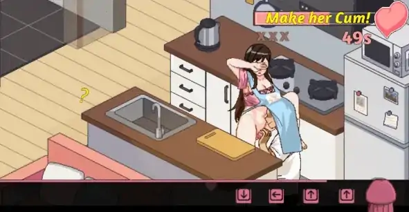 图片[6]-PC电脑版【必玩神作/像素/动态】NTR狂热 NTRaholic v5.1.7s官中+步+存档-次元总站
