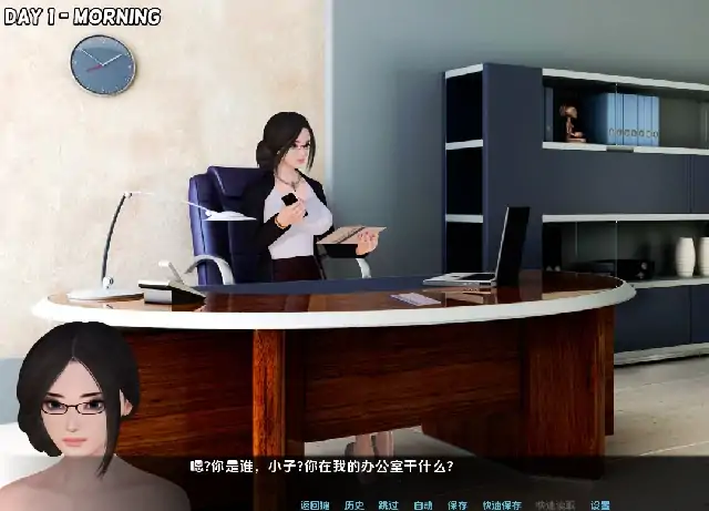 图片[7]-安卓+电脑【亚洲SLG/动态】池畔探险 第一季 步-次元总站