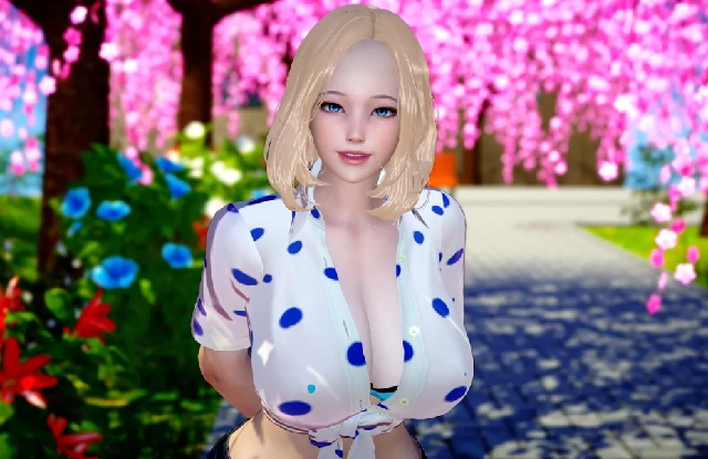 图片[2]-安卓+电脑【亚洲SLG/动态】妈妈与我的秘密：重制 v1.1.0步-次元总站