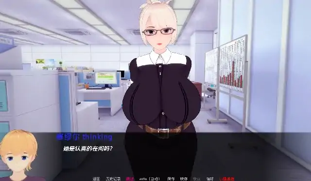 图片[8]-安卓+电脑【日系SLG/动态】审查测试版 v1.5步-次元总站