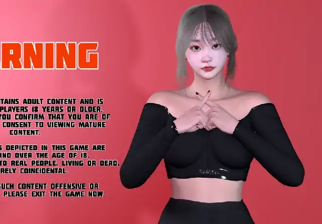 图片[10]-安卓+电脑【亚洲SLG/动态】八急拳 全CG画廊v0.3.7步-次元总站