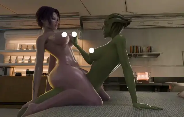 图片[1]-安卓+电脑【欧美SLG/异族/动态】朝圣第二章 全CG画廊v0.65步-次元总站