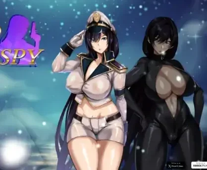 安卓+电脑【神作RPG/动态】苍海的女间谍蒼海のV1.0 全CG Joi模拟器玩-次元总站