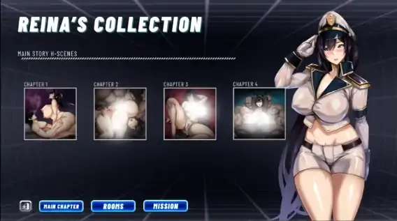 图片[4]-安卓+电脑【神作RPG/动态】苍海的女间谍蒼海のV1.0 全CG Joi模拟器玩-次元总站