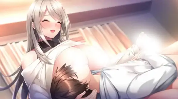 图片[6]-安卓+电脑【纯爱ADV/海豹社/CV】年上彼女1.0.0 骑-次元总站