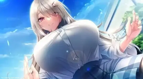 图片[1]-安卓+电脑【纯爱ADV/海豹社/CV】年上彼女1.0.0 骑-次元总站