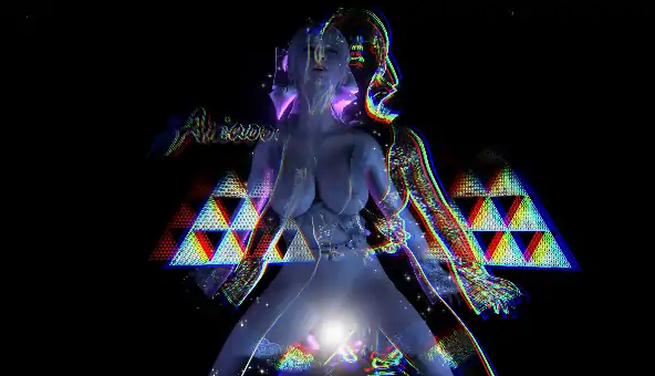 图片[3]-安卓+电脑+IOS【视频】嗨爆了-2K完整版-Ariaooo 步-次元总站