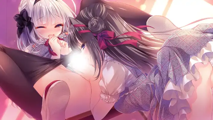 图片[2]-安卓+电脑【ADV/CV/重口】死馆系列-染成红色的真爱百合-次元总站