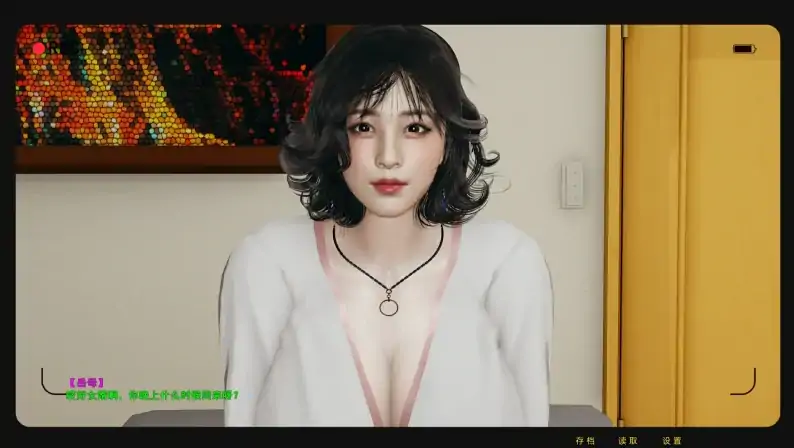 安卓+电脑【爆款SLG 动态CV]我的放D岳母1+2 Ty模拟器玩-次元总站