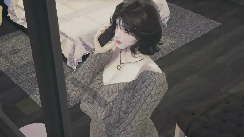 图片[3]-安卓+电脑【爆款SLG 动态CV]我的放D岳母1+2 Ty模拟器玩-次元总站