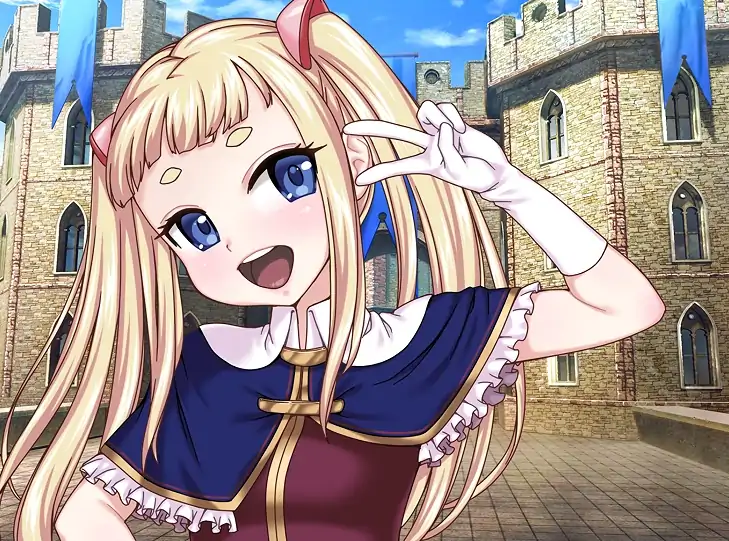 安卓+电脑 [爆款RPG/萝莉/动态]魔法少女木 joi模拟器玩 全CG存档+步-次元总站