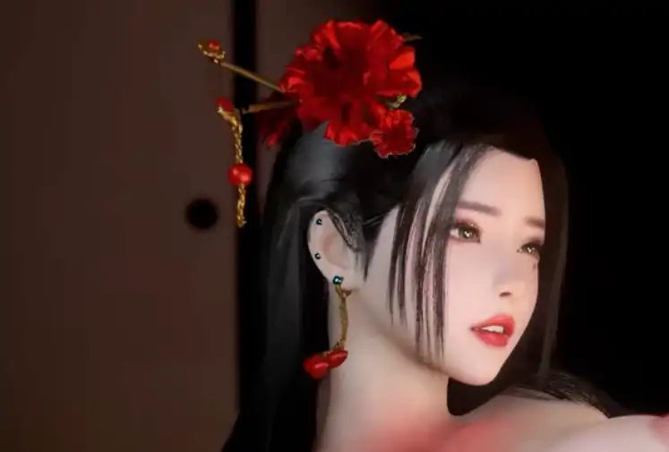 安卓+电脑+IOS【视频】古风江湖之玄冥教女祭司 CV中配+步-次元总站