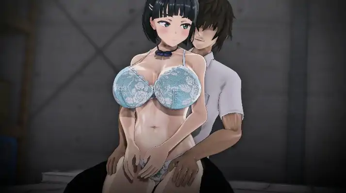 安卓+电脑+IOS【视频】桐谷直叶NTR#1 CV+步-次元总站