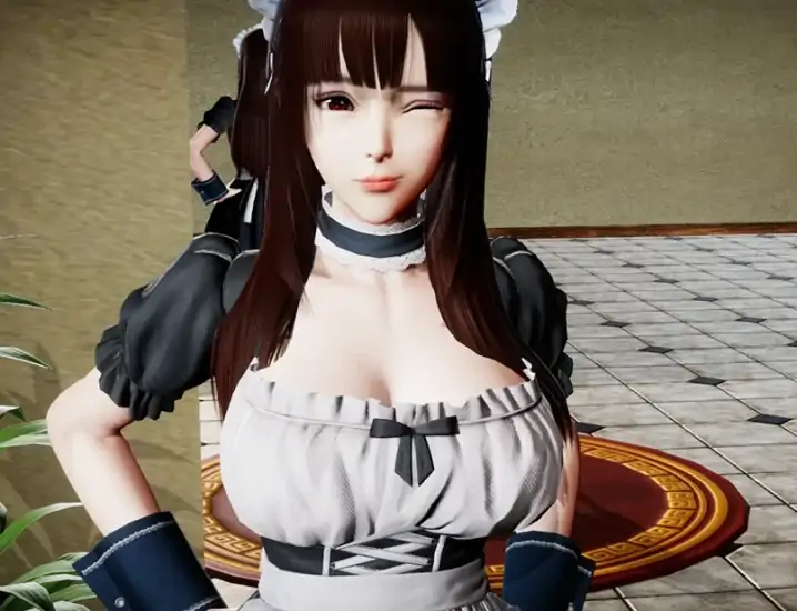 安卓+电脑【国风RPG 动态】风骚人生 v3.4全DLC完整定制版 步-次元总站