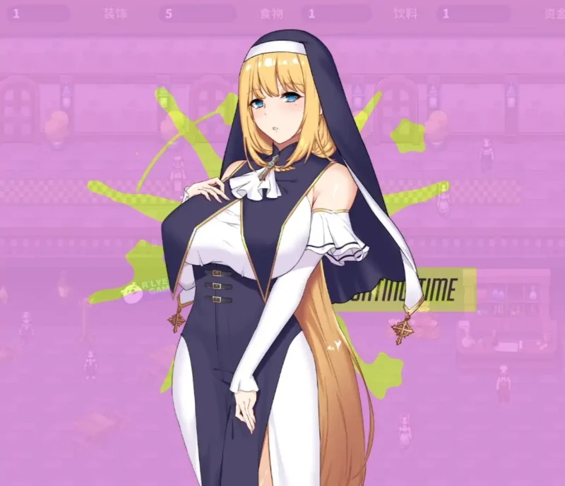 图片[2]-安卓+电脑【SLG】PAPAVer 步-次元总站