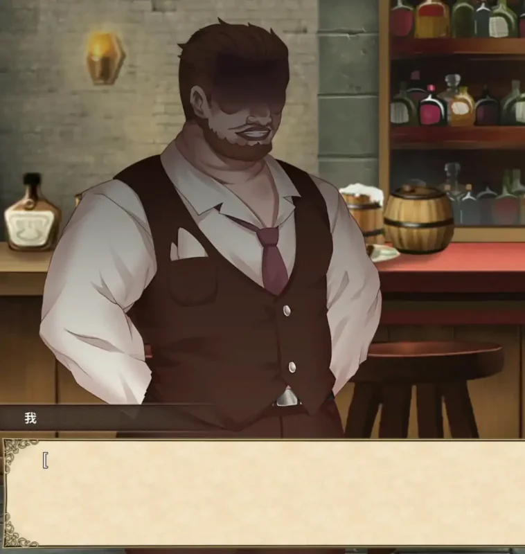 图片[3]-安卓+电脑【SLG】PAPAVer 步-次元总站