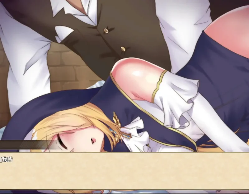 图片[5]-安卓+电脑【SLG】PAPAVer 步-次元总站