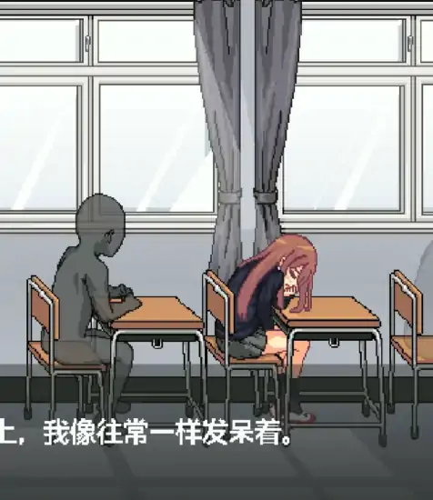 图片[1]-安卓+电脑【像素动态】和散漫的同学一起度过-次元总站