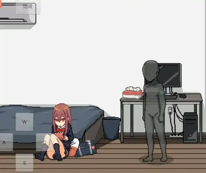 图片[4]-安卓+电脑【像素动态】和散漫的同学一起度过-次元总站